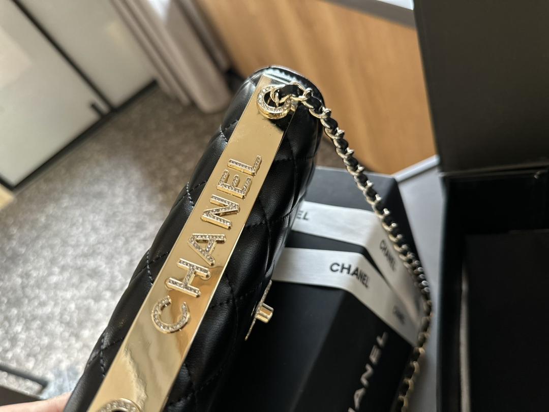 CHANEL 絶美のチェーンバッグ ショルダーバッグ/サコッシュ 画像3