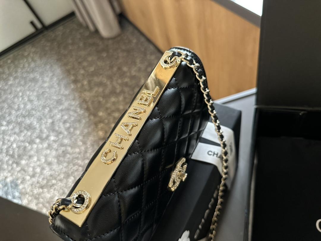 CHANEL 絶美のチェーンバッグ ショルダーバッグ/サコッシュ 画像5