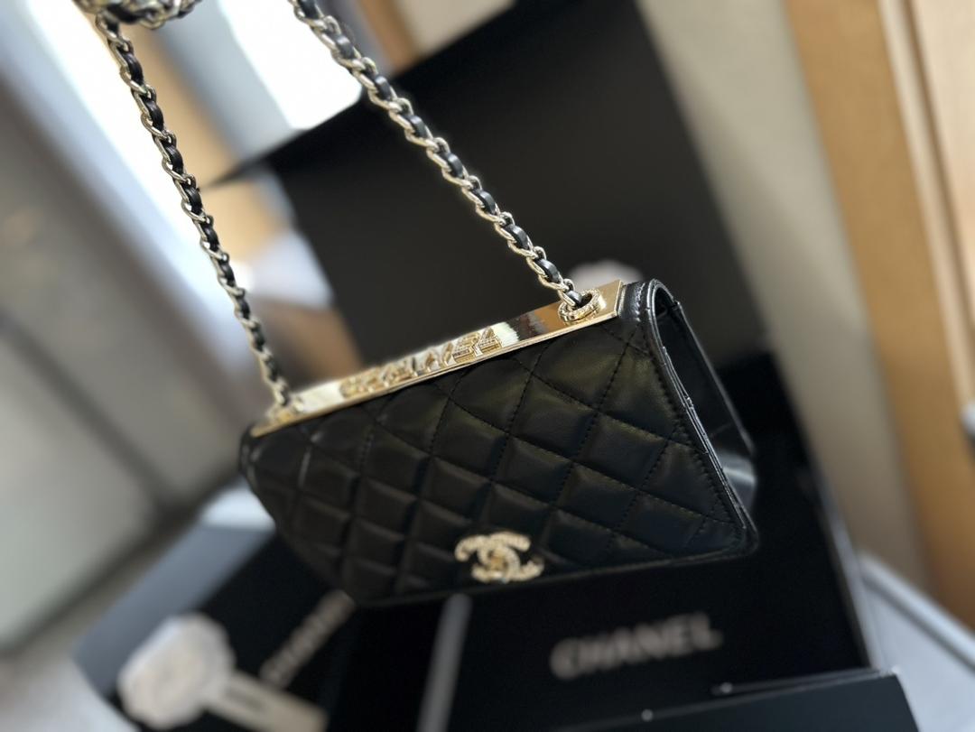 CHANEL 絶美のチェーンバッグ ショルダーバッグ/サコッシュ 画像7