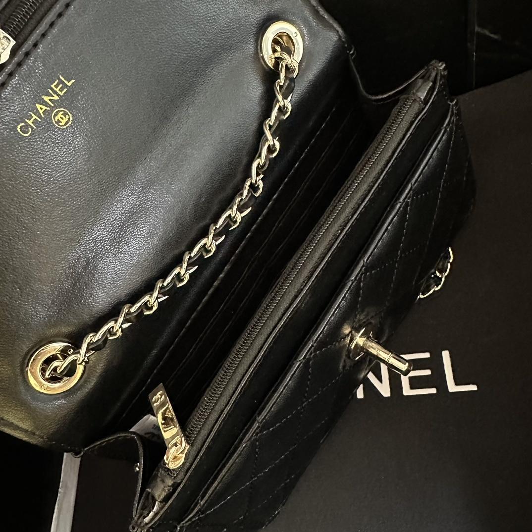 CHANEL 絶美のチェーンバッグ ショルダーバッグ/サコッシュ 画像8