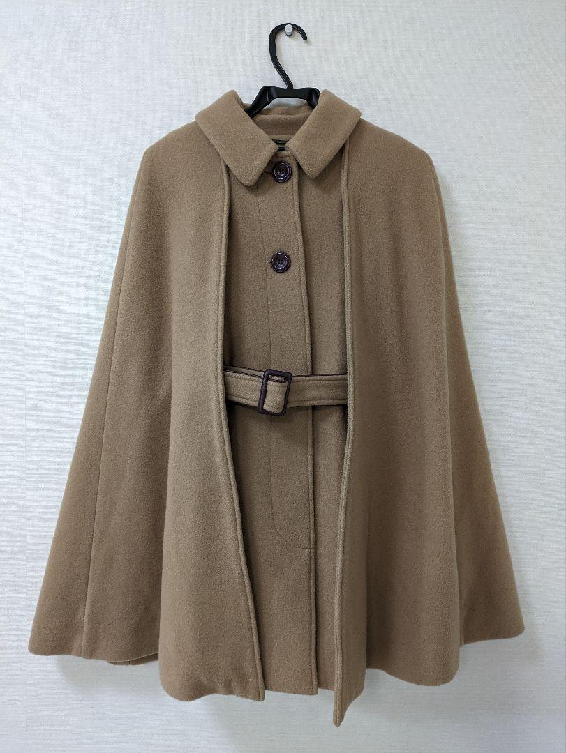 新品タグ付き★リリーブラウン Lily Brown レザーパイピングケープコート 楽天市場】【SALE／35%OFF】レザーパイピングケープコート LILY