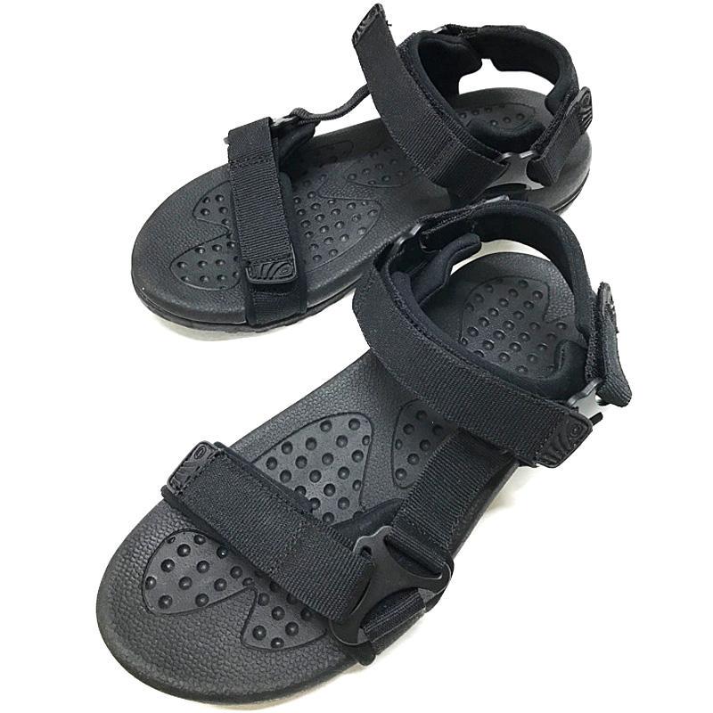 ホーキンス サンダル HAWKINS OUTDOOR SANDAL メンズ 美品 - メルカリ ホーキンス サンダル HAWKINS OUTDOOR SANDAL メンズ 美品 - メルカリ