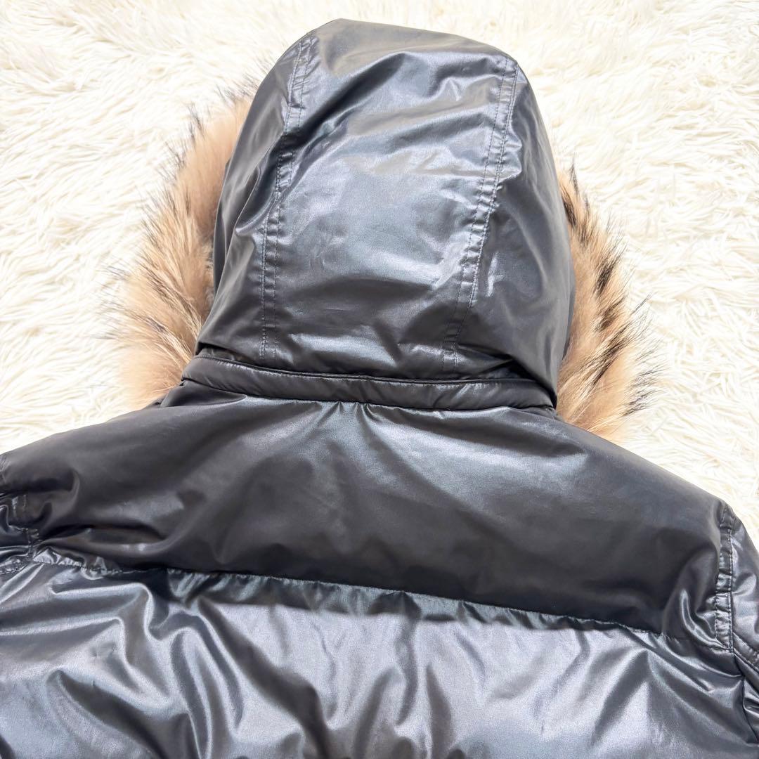 ✨美品✨バーバリーブラックレーベル ダウンジャケット ノバチェック 3WAY ✨美品✨バーバリーブラックレーベル ダウンジャケット ノバチェック 3WAY