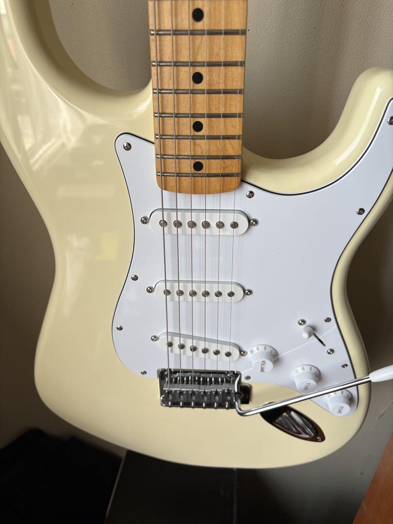 Fender Standard/Stratocaster 新製品
