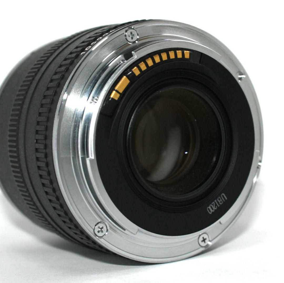 EFレンズ キヤノン Canon EF 50mm F2.5 コンパクト マクロレンズ