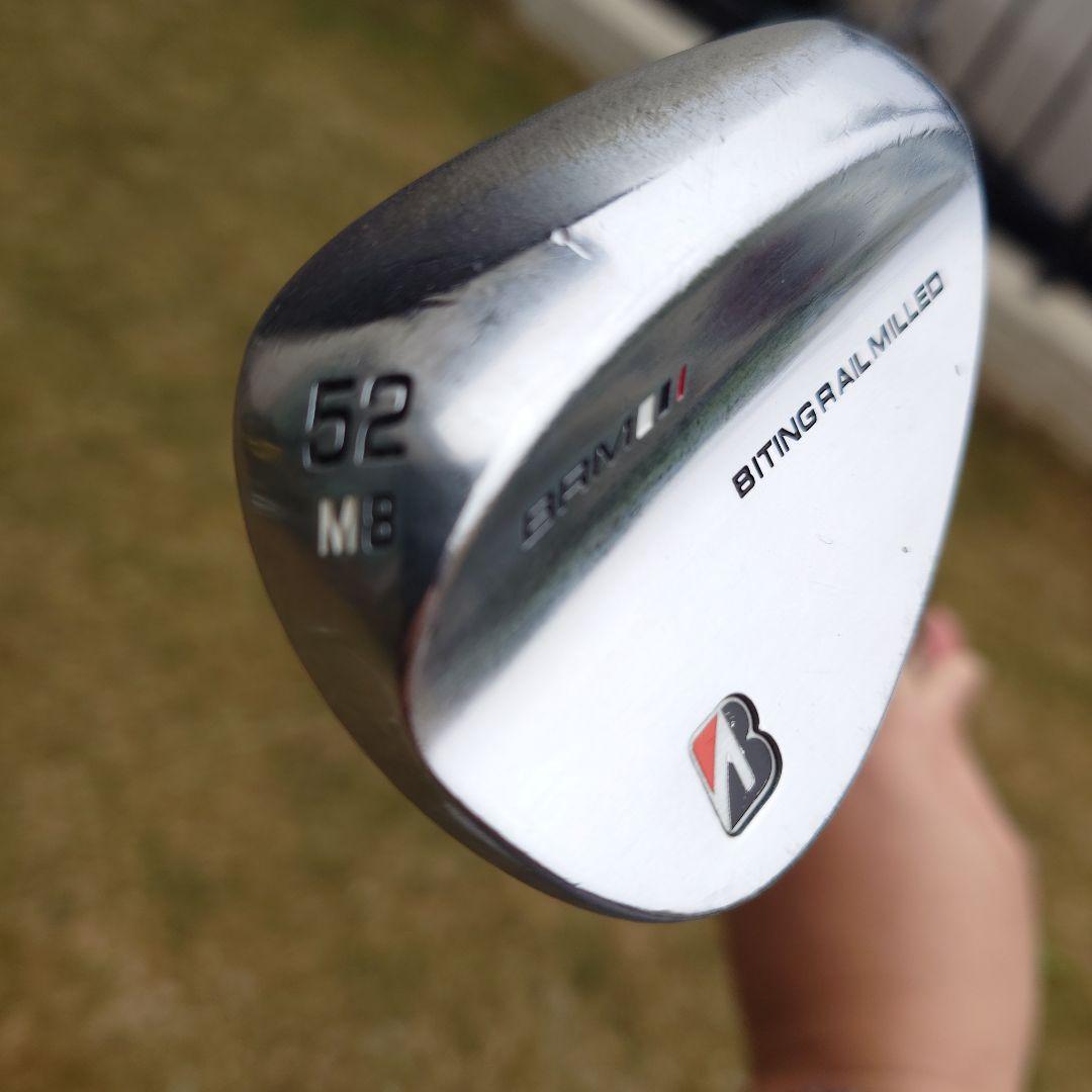 3本セット 48.52.58BRIDGESTONE