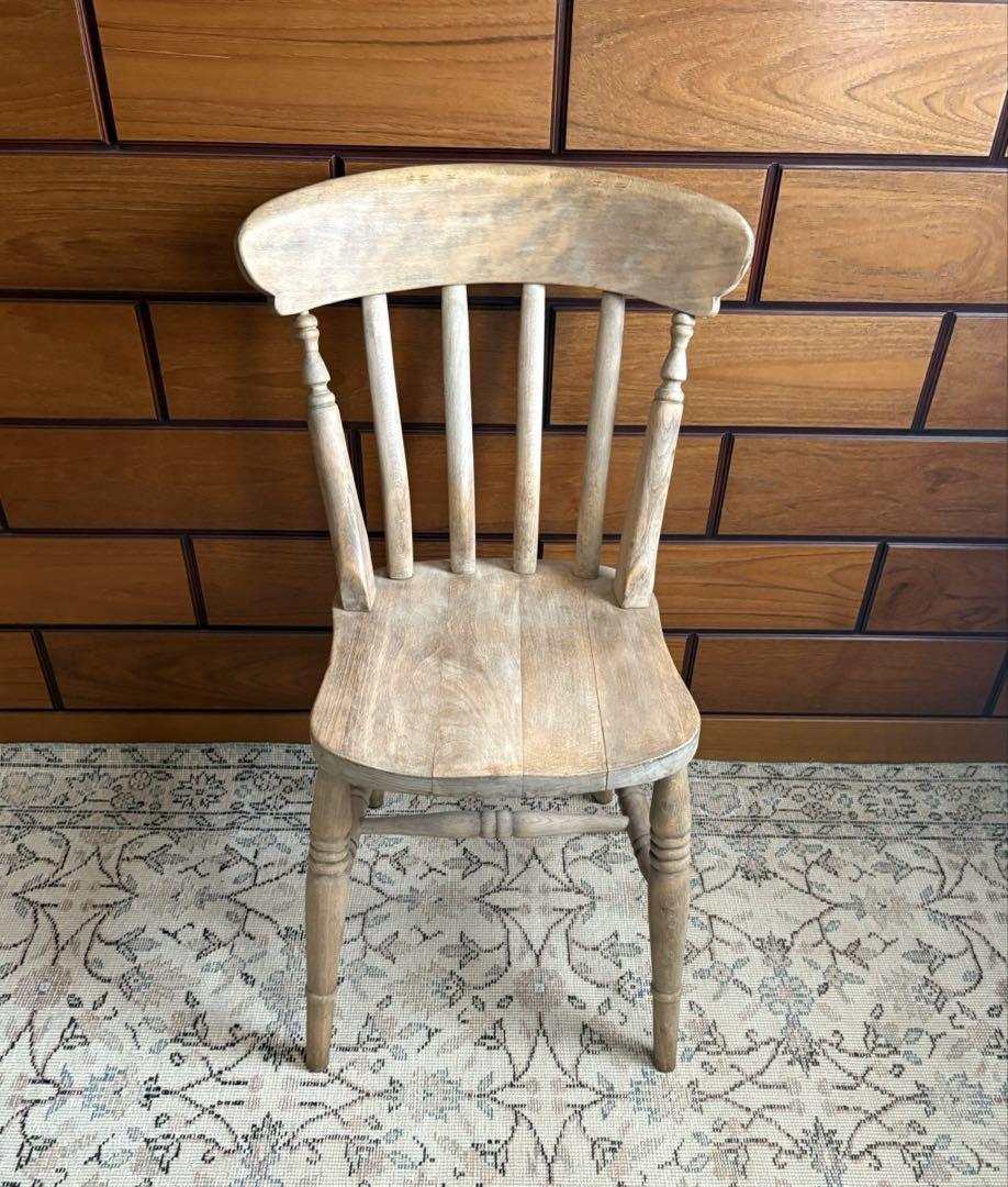 椅子　チェア（古家具・ビンテージ）