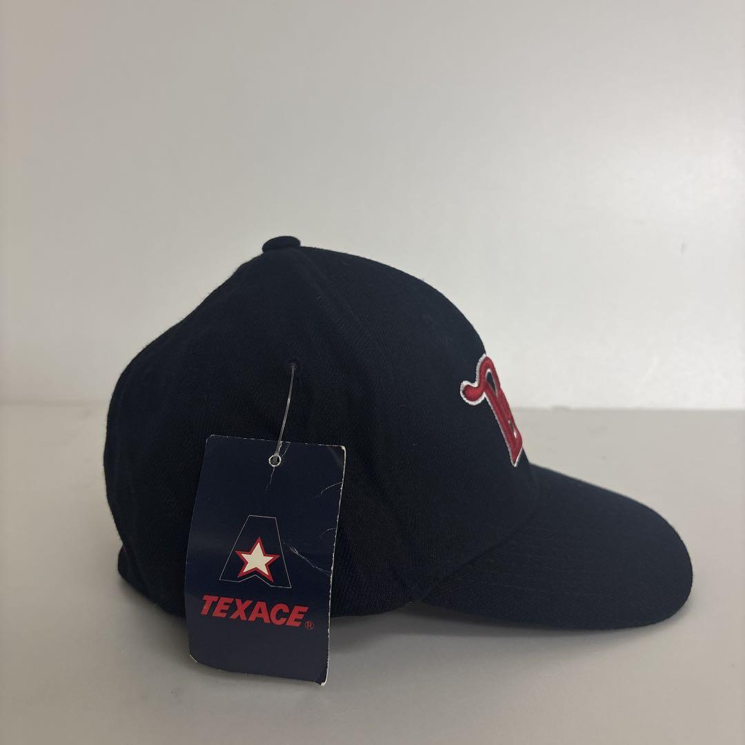 90s usa製　6panel cap deadstock キャップ　帽子