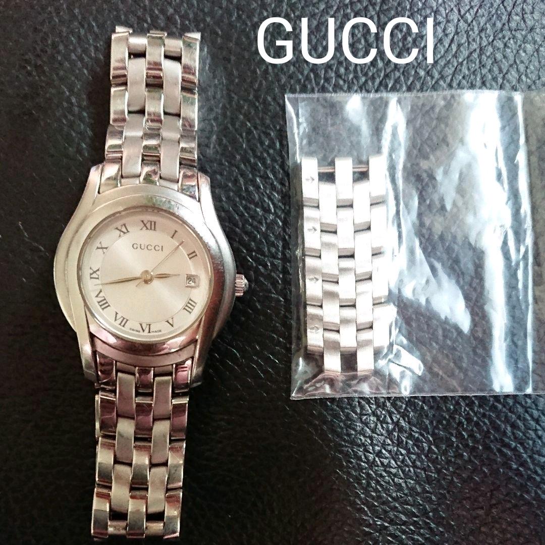 日本全国送料無料 グッチ Gucci 腕時計 Gクラス ホワイト文字盤 自動巻き Ya055205 メンズ 並行輸入品 B076f1v9tt Vasleague Com