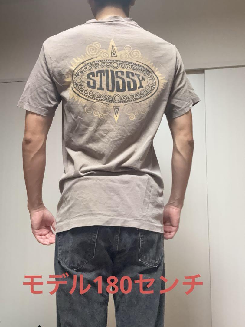 80’s old study 袖丈シングルステッチ