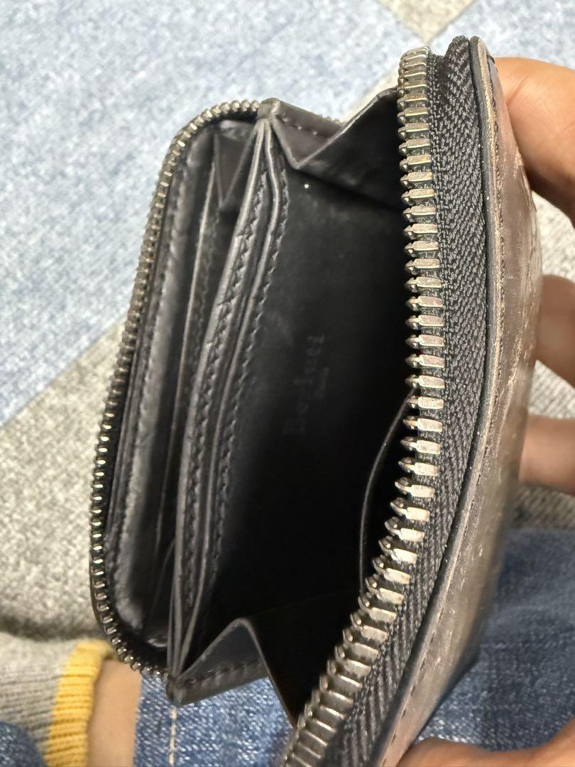 Berluti レザー コインケース