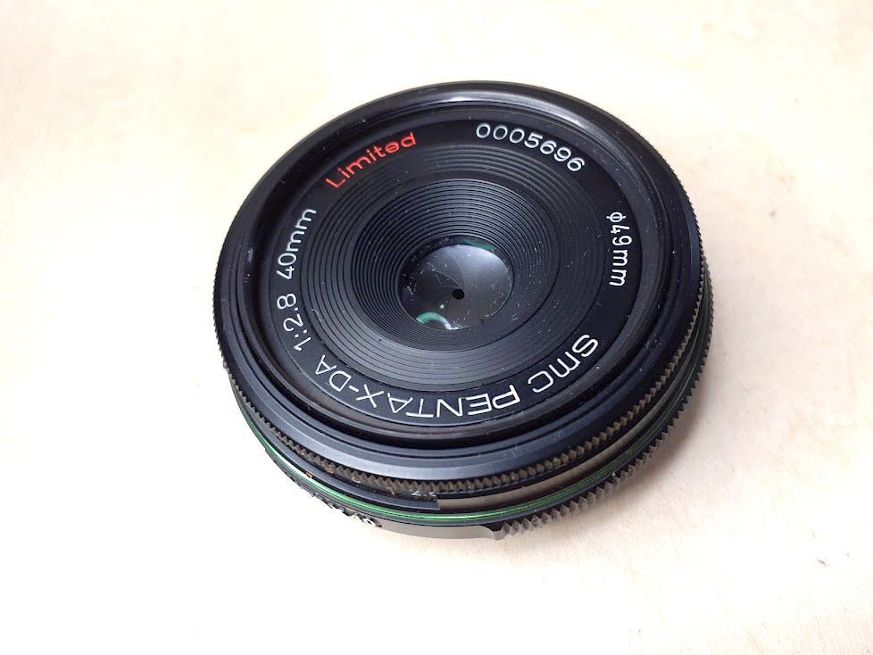 pentax k100dセット・ジャンク - メルカリ