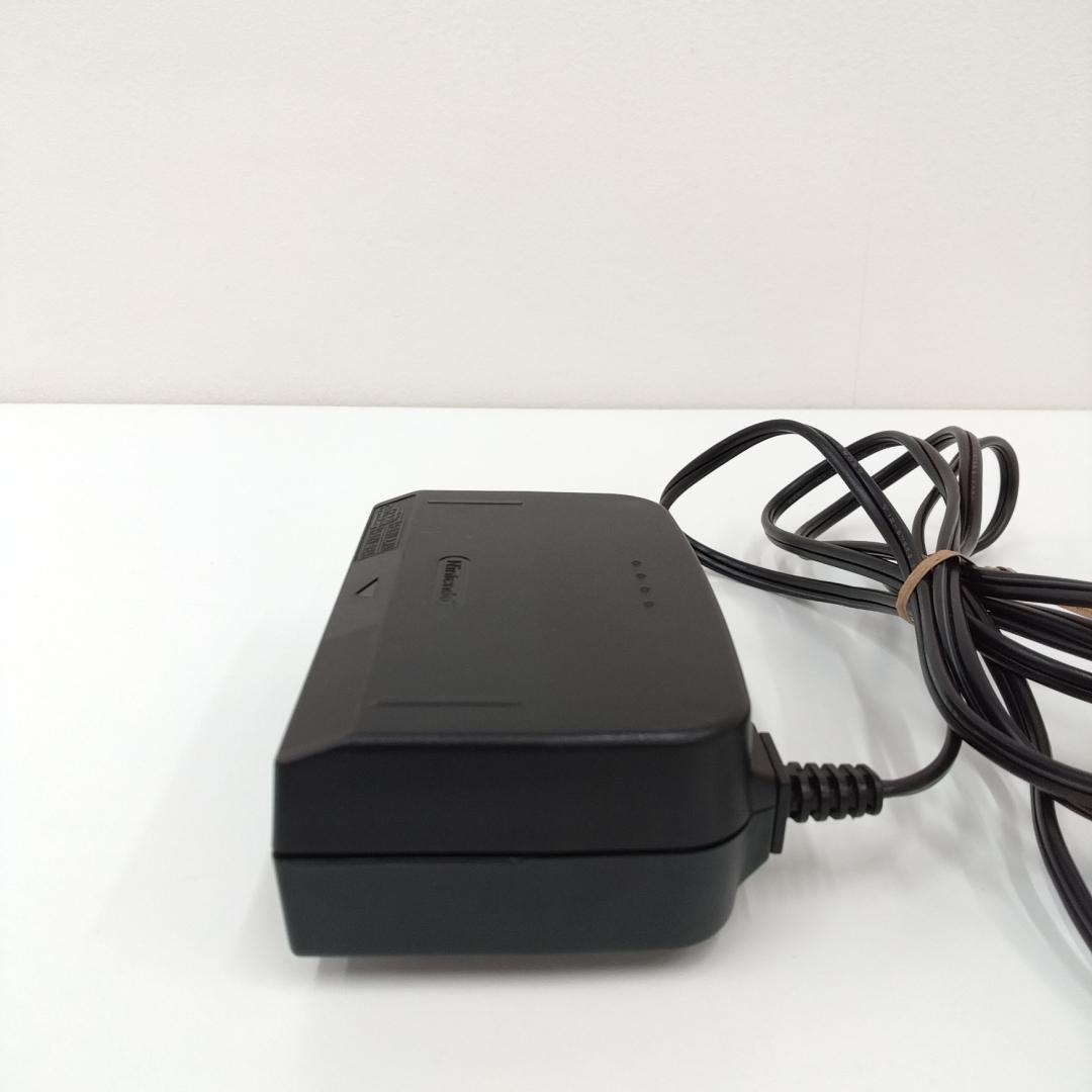 若《QLMXR》NINTENDO　64　ピカチュウバージョン　　ジャンク