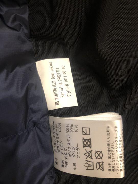 爆買い低価 MAMMUT ネイビー L jCQyv-m88484034967 ダウンジャケット HOT新作登場