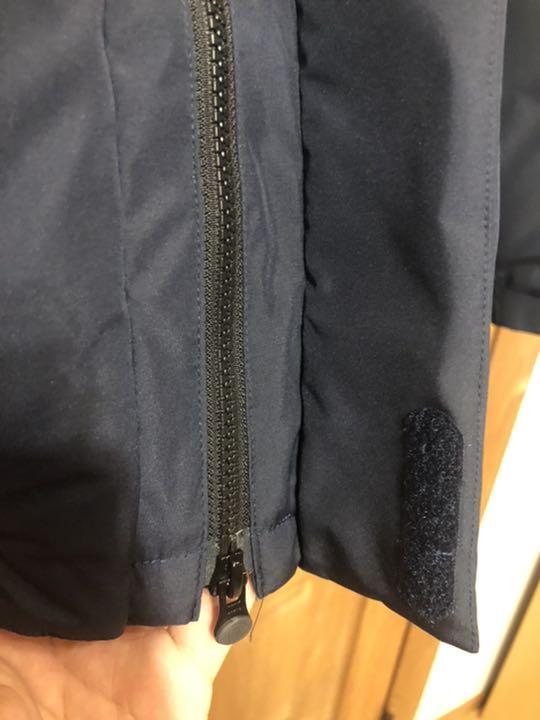 爆買い低価 MAMMUT ネイビー L jCQyv-m88484034967 ダウンジャケット HOT新作登場