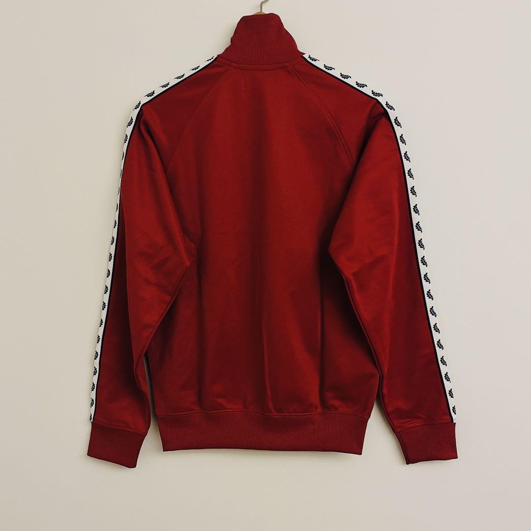 【新品】フレッドペリー FRED PERRY トラックジャケット