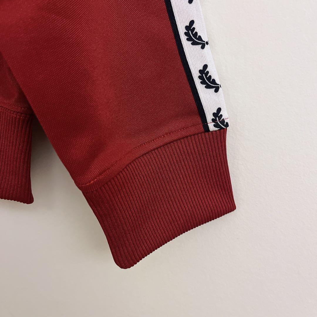 【新品】フレッドペリー FRED PERRY トラックジャケット