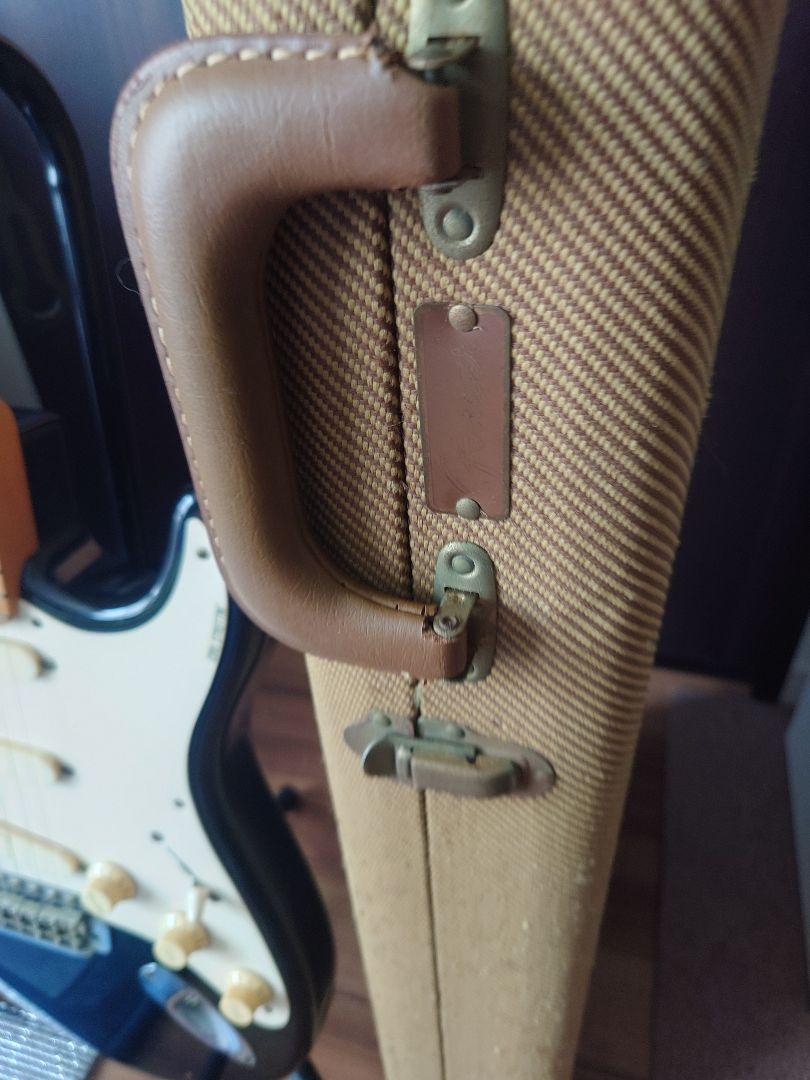 1989年製 Fender USA Eric Claptonモデル
