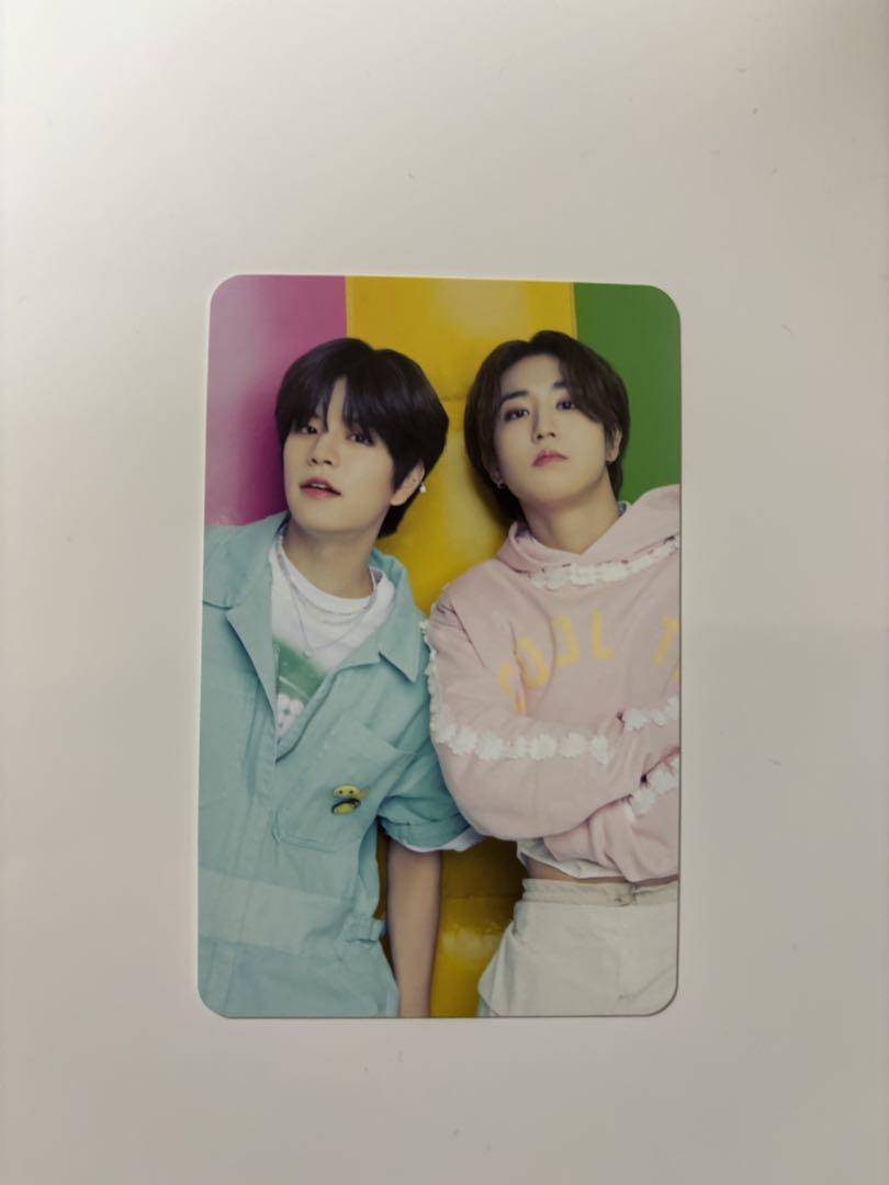 straykids  スキズ　スミン　ハン　イベント　トレカ 2051907139.jpg?1696776178