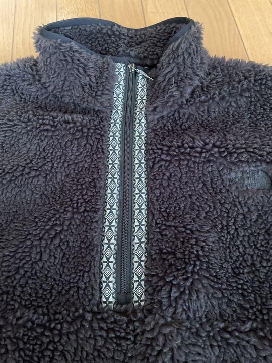 新作人気SALE THE NORTH FACE ボアハーフジップ グレー 今期 ユニセックス dVJOt-m88485108228 お得在庫