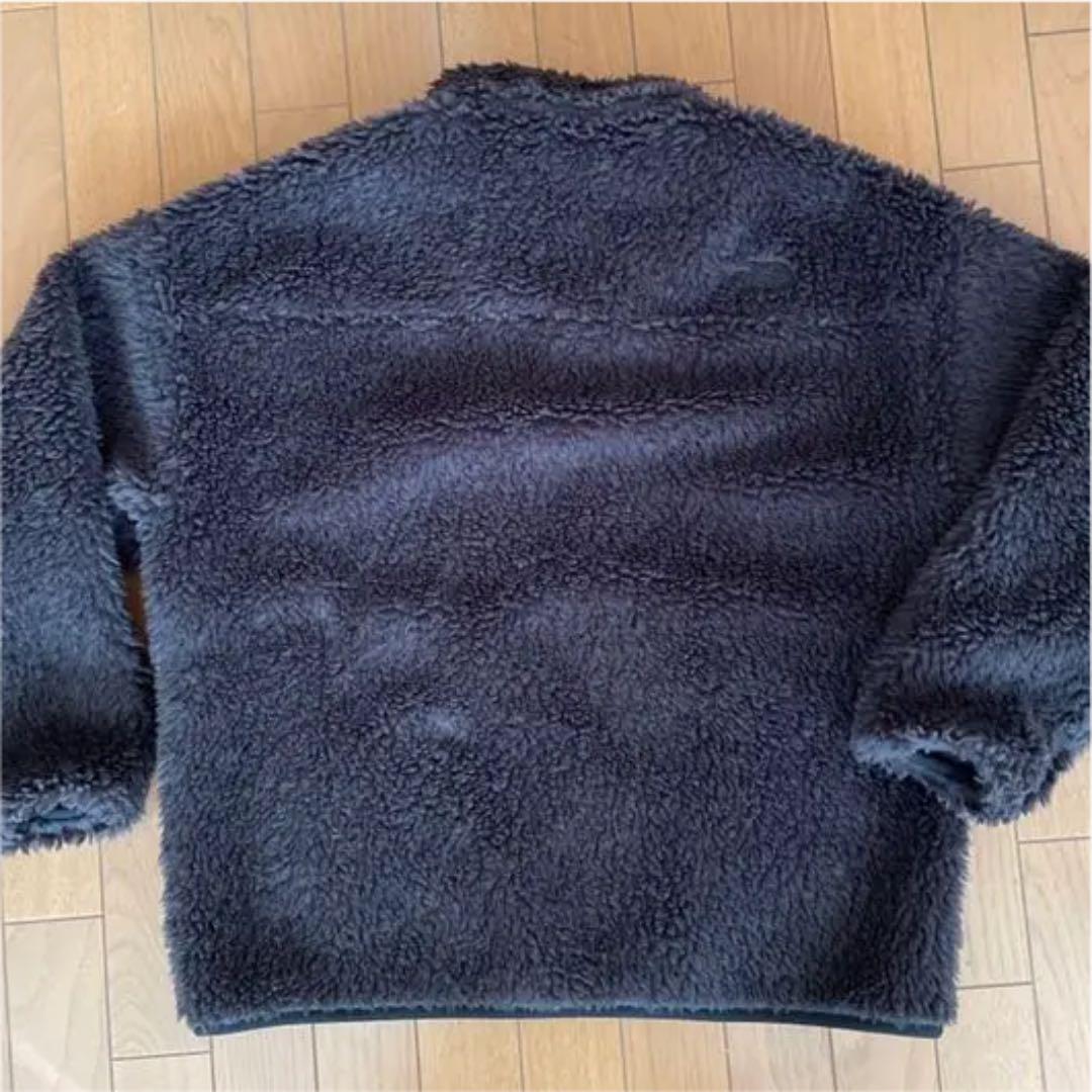 新作人気SALE THE NORTH FACE ボアハーフジップ グレー 今期 ユニセックス dVJOt-m88485108228 お得在庫