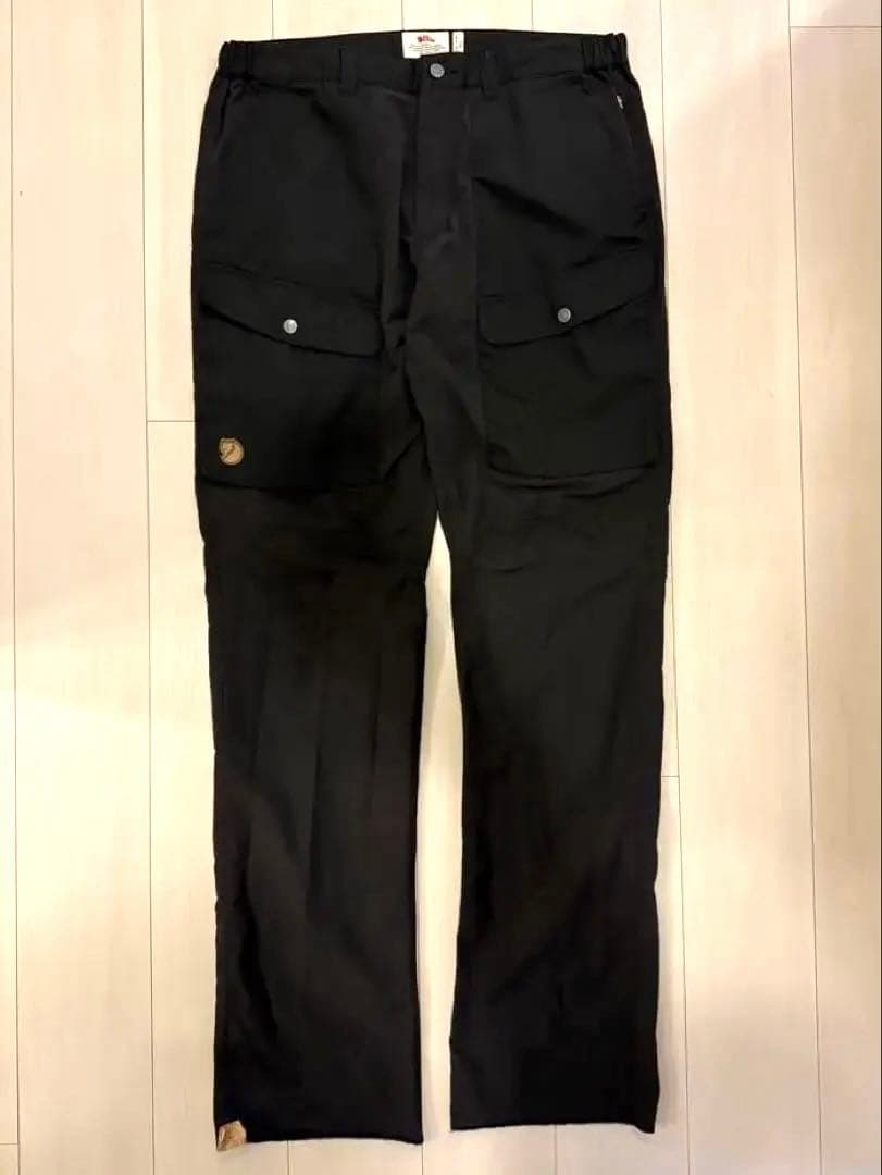 フェールラーベン パンツXL LL FJALL RAVEN