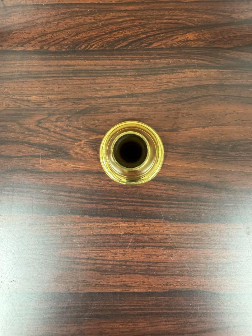ラスキー　Laskey 30G チューバマウスピース