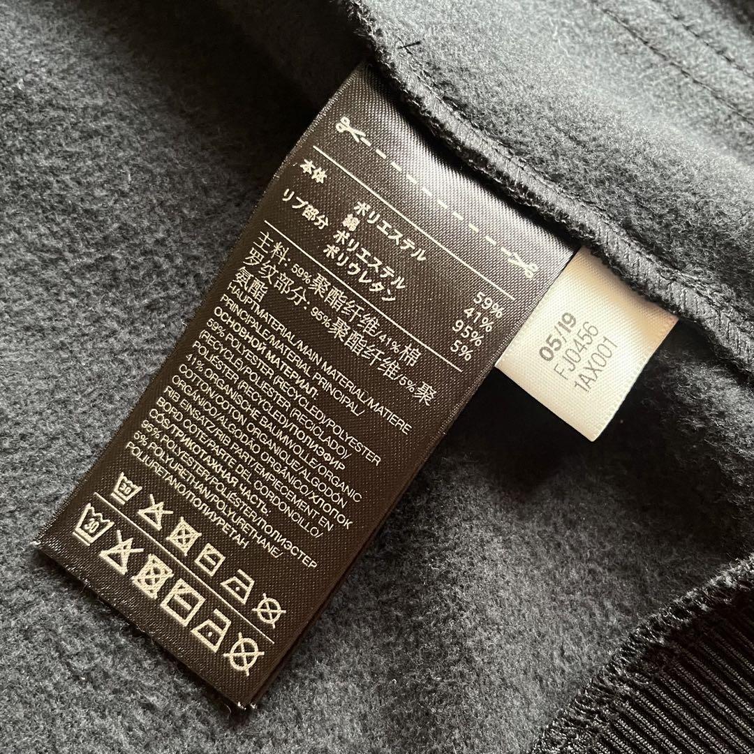 Y-3 Yohji Yamamoto adidas／ジップアップ ジャケット