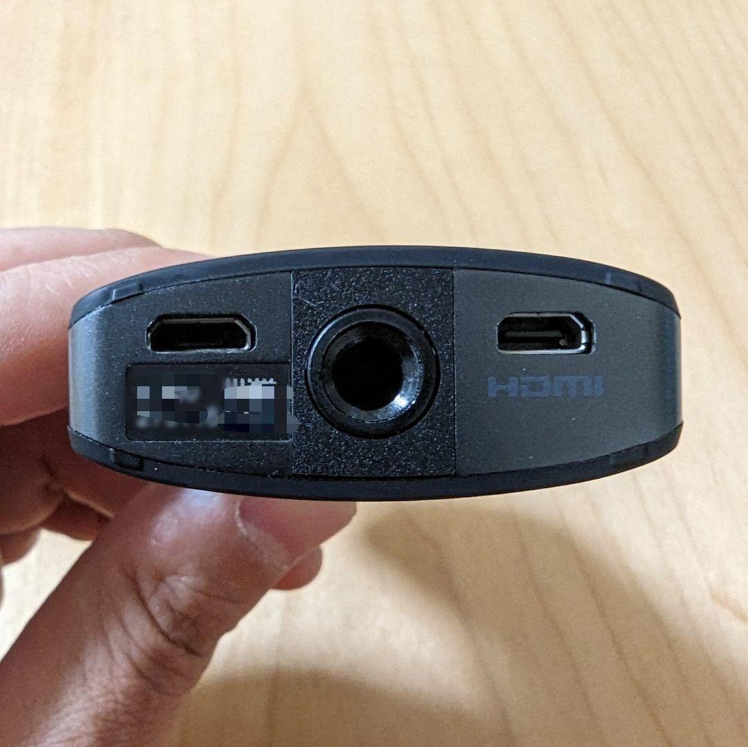 【ジャンク品 RICOH THETA S】コンパクトデジタルカメラ リコー RICOH THETA S 360度全天球カメラ Wi-Fi搭載 フルHD動画