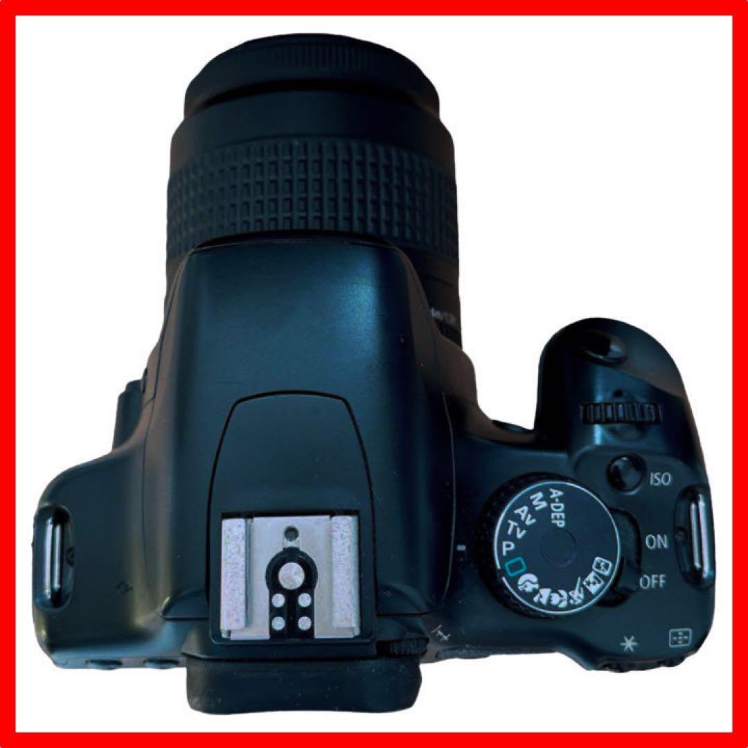★茶々様専用★Canon EOS kiss デジタル一眼レフカメラ 画像7