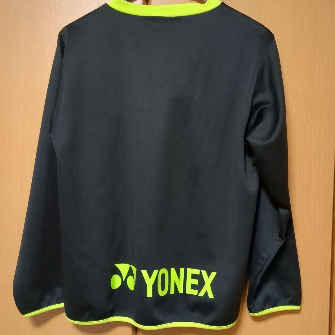 半額満載！スーパーSALE グランドセール！ YONEX ＆MIZUNO長袖 テニス テニスウェアー4枚セット ウェア
