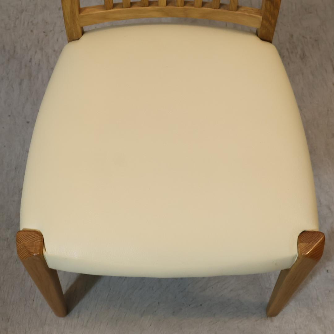 Sturd スタード オークザイ ダイニングチェア 2キャクセット