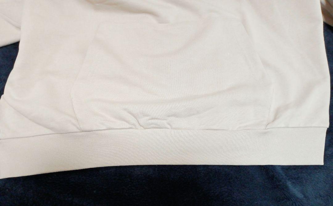 THE NORTH FACEノースフェイス新品未使用パーカーフーディサイズ2XL