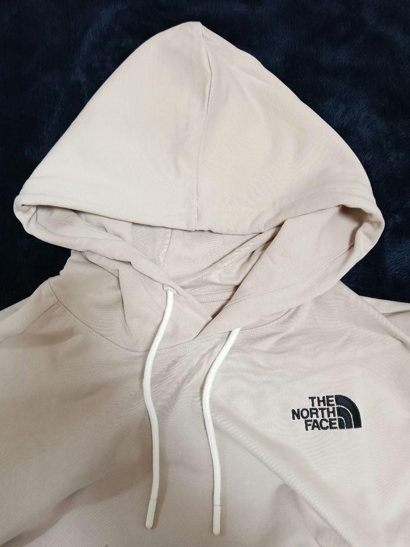 THE NORTH FACEノースフェイス新品未使用パーカーフーディサイズ2XL