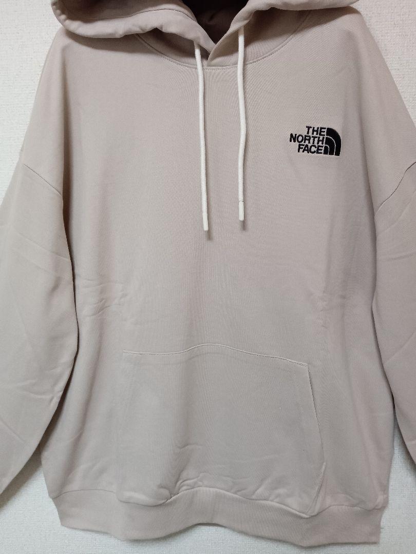 THE NORTH FACEノースフェイス新品未使用パーカーフーディサイズ2XL