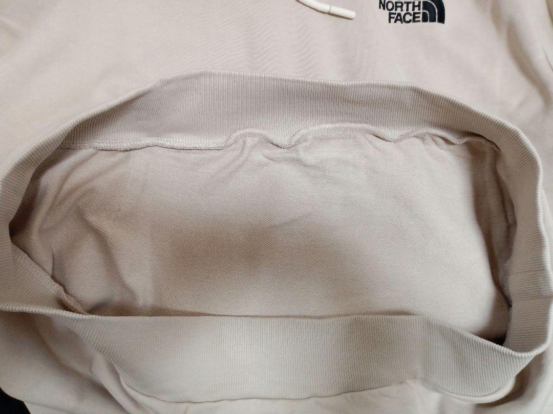 THE NORTH FACEノースフェイス新品未使用パーカーフーディサイズ2XL