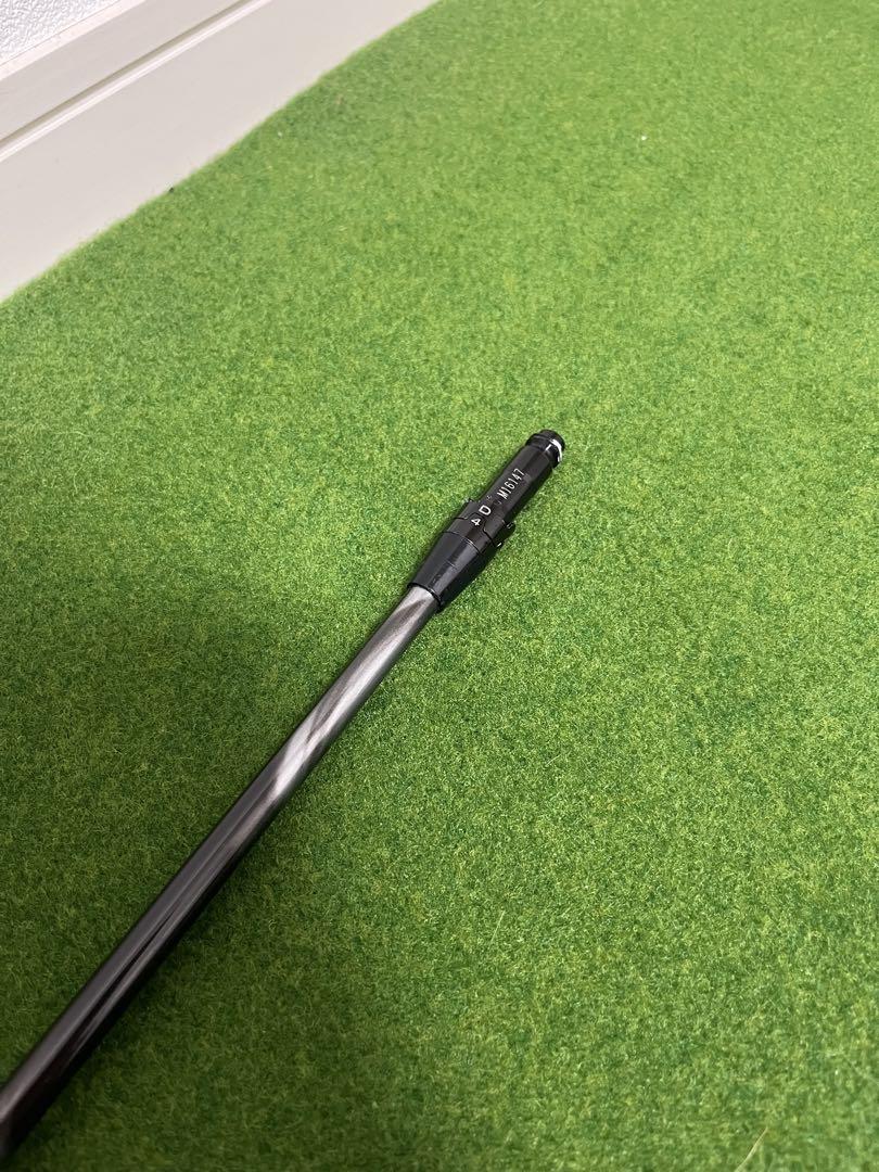 Fujikura Speeder 661 EVOLUTION Ⅳ FLEX:S