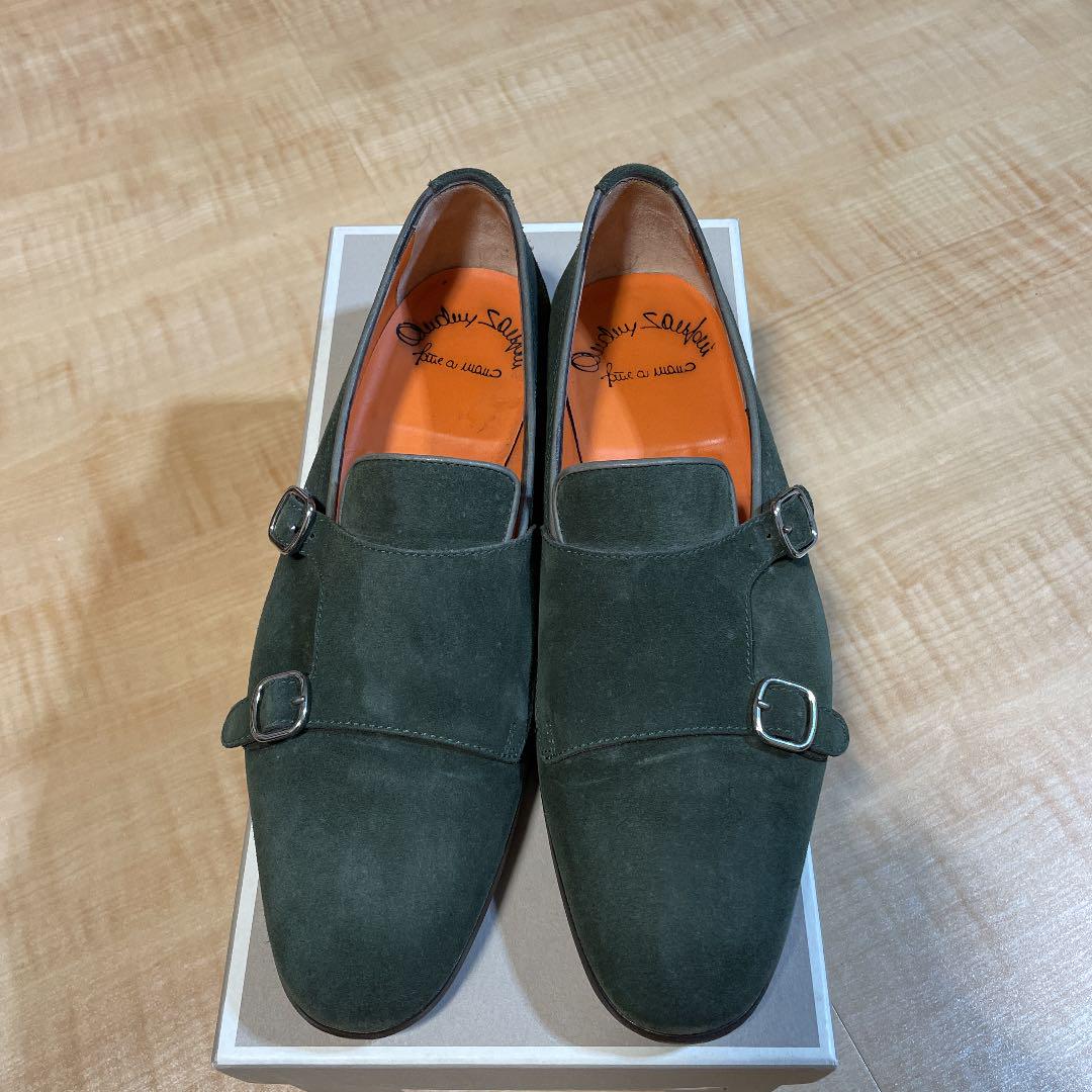 値下げしました サントーニ sLVwe-m88488828320 即納再入荷