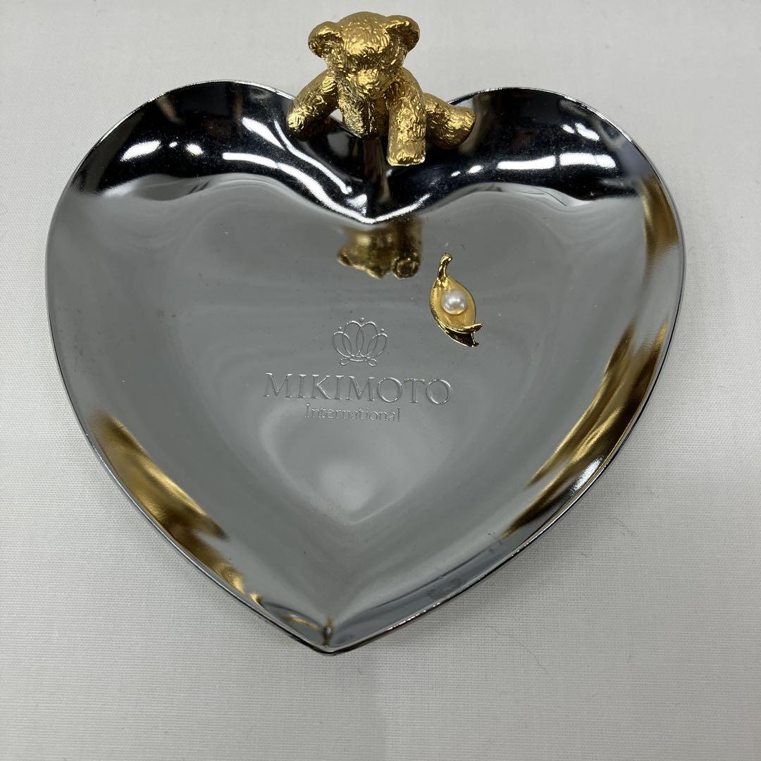 MIKIMOTO（小物入れ）のフリマアイテム一覧