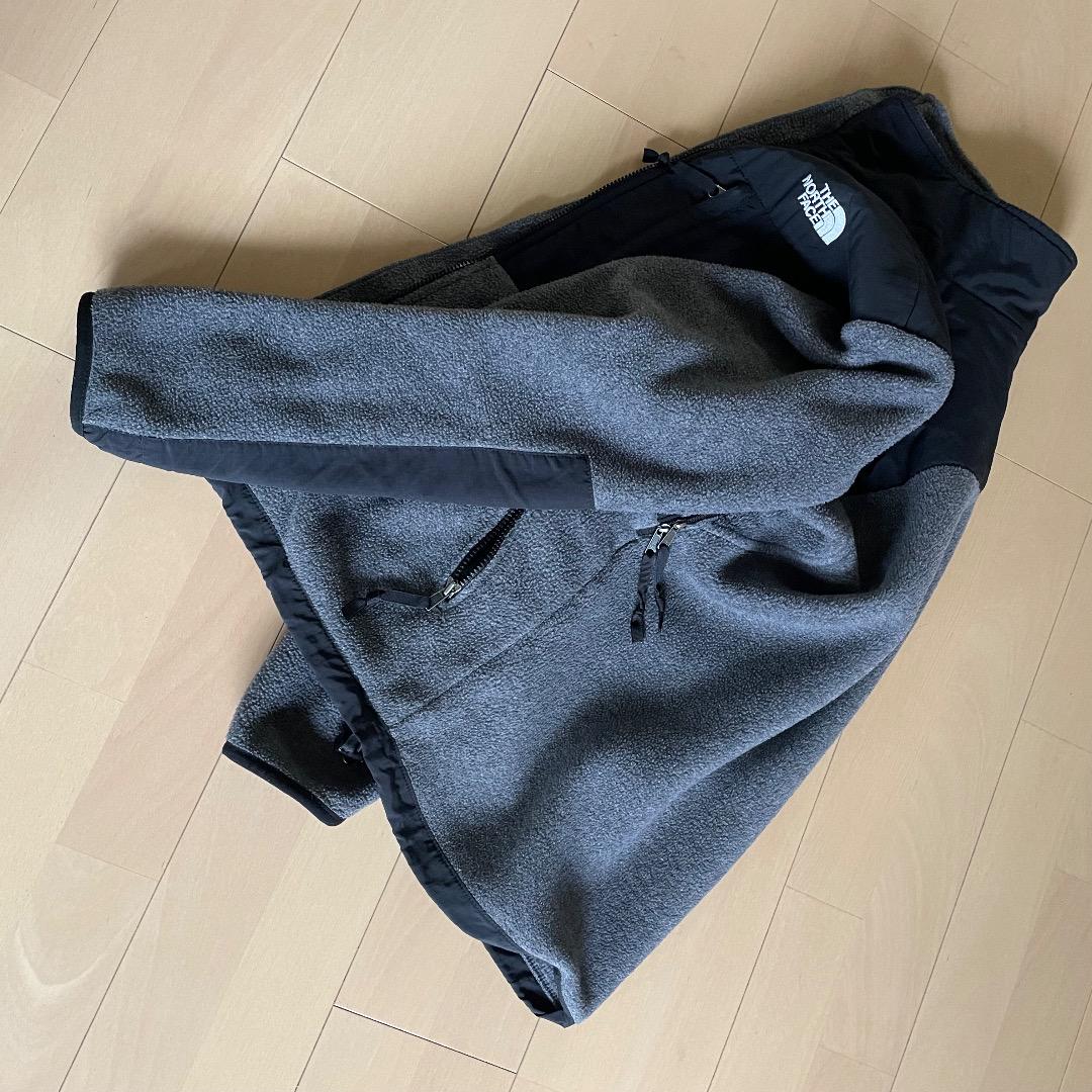 THE NORTH FACE DENALI JACKET S USA版