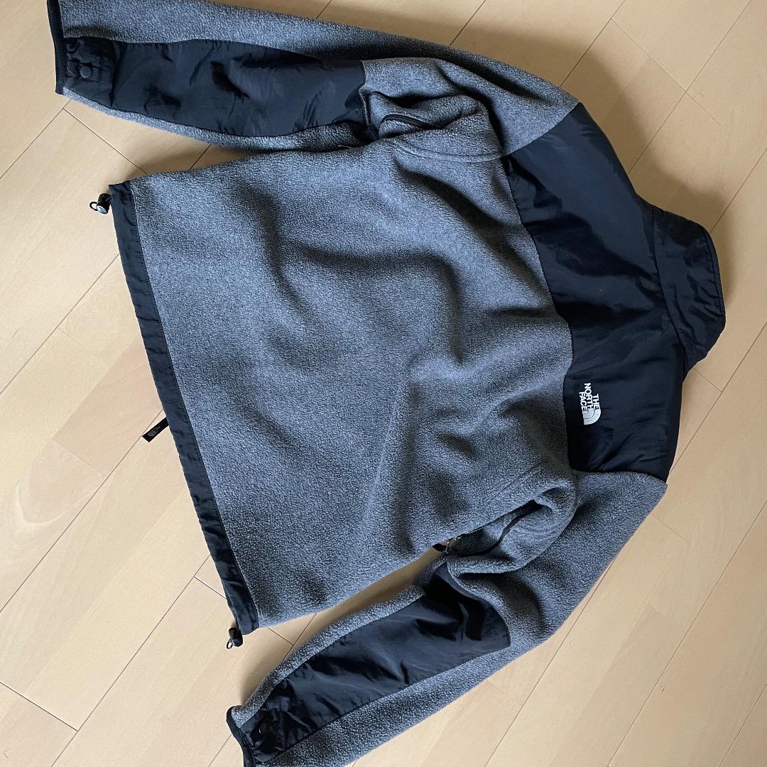 THE NORTH FACE DENALI JACKET S USA版