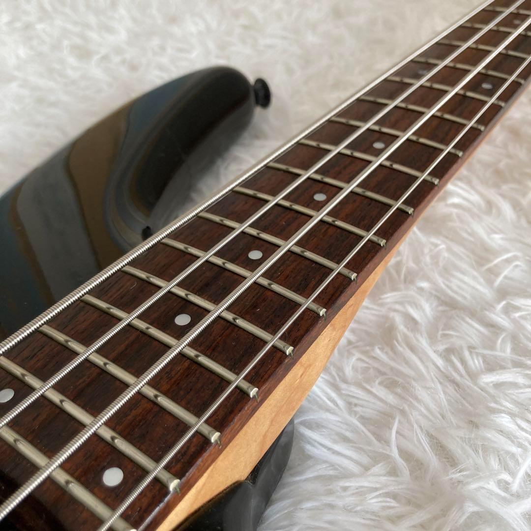 日本製 Ibanez⭐️アイバニーズ ベース フジゲン japan   SDGR
