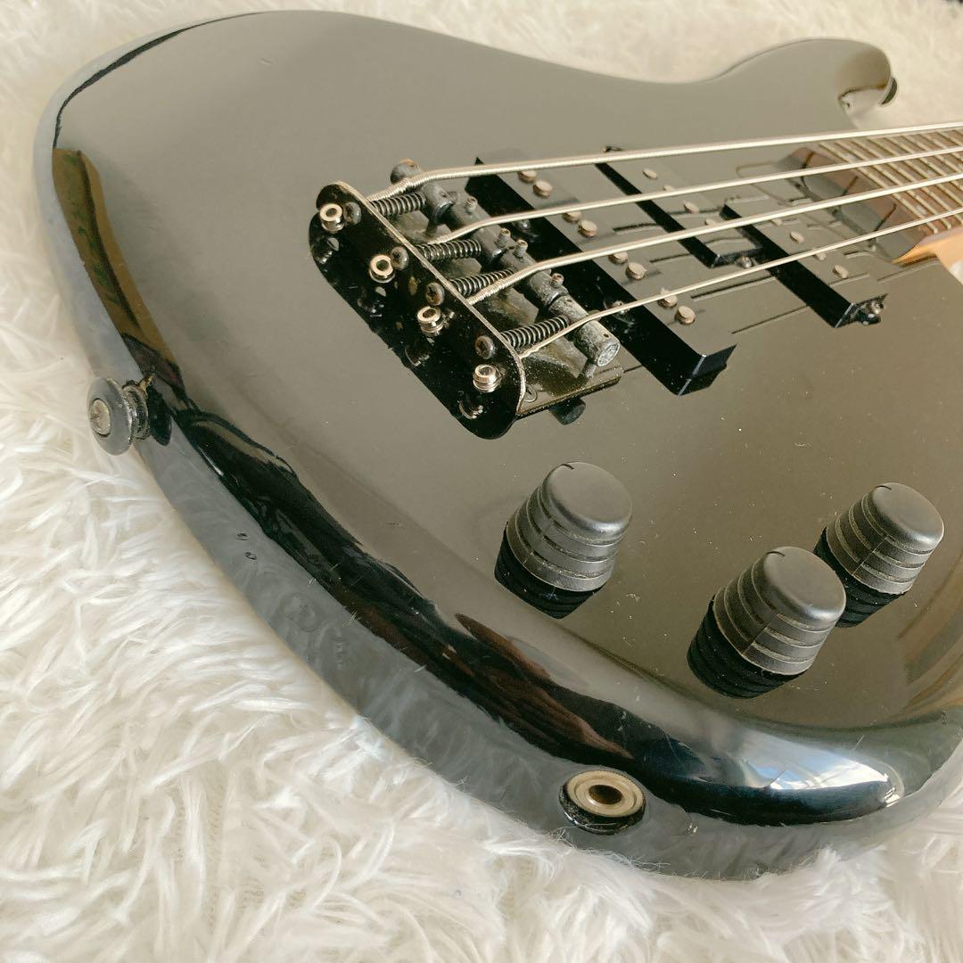 日本製 Ibanez⭐️アイバニーズ ベース フジゲン japan   SDGR