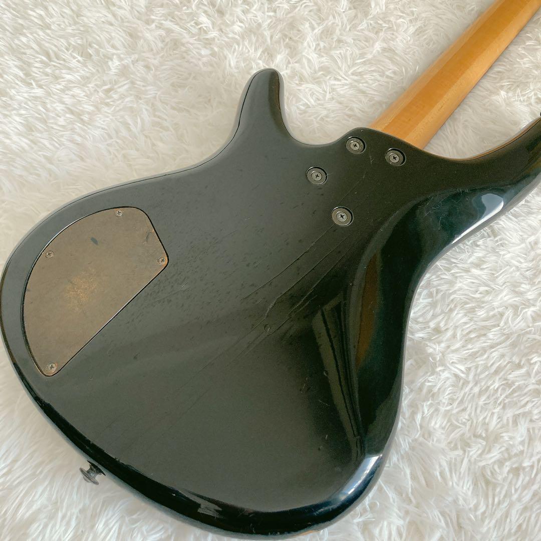 日本製 Ibanez⭐️アイバニーズ ベース フジゲン japan   SDGR