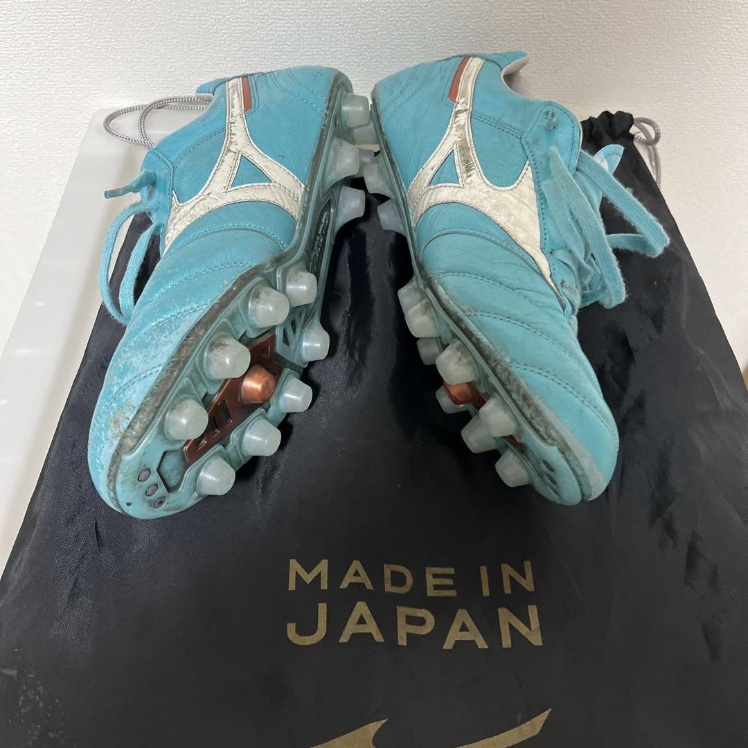 サッカースパイク27.5