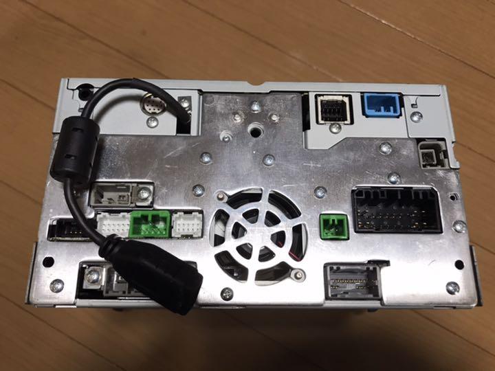 クラリオン カーナビ7型 rG5ou-m88490582126 最安値在庫
