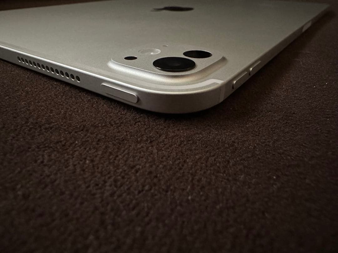 【美品】【M4】iPad Pro 11インチ 256GB Wi-Fi 【美品】【M4】iPad Pro 11インチ 256GB Wi-Fi