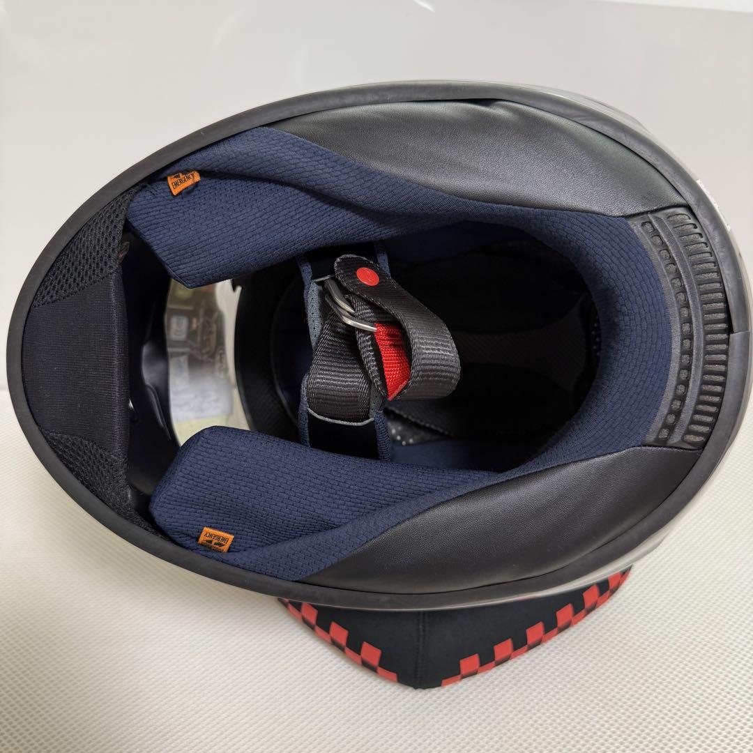 Arai Astro GX モダングレー 61-62 （XL) 24年1月製造 - メルカリ