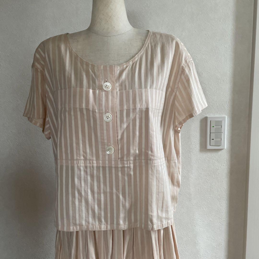 ＧＩＶＥＮＣＨＹ　ジバンシィ　レディース　ブラウススーツ
