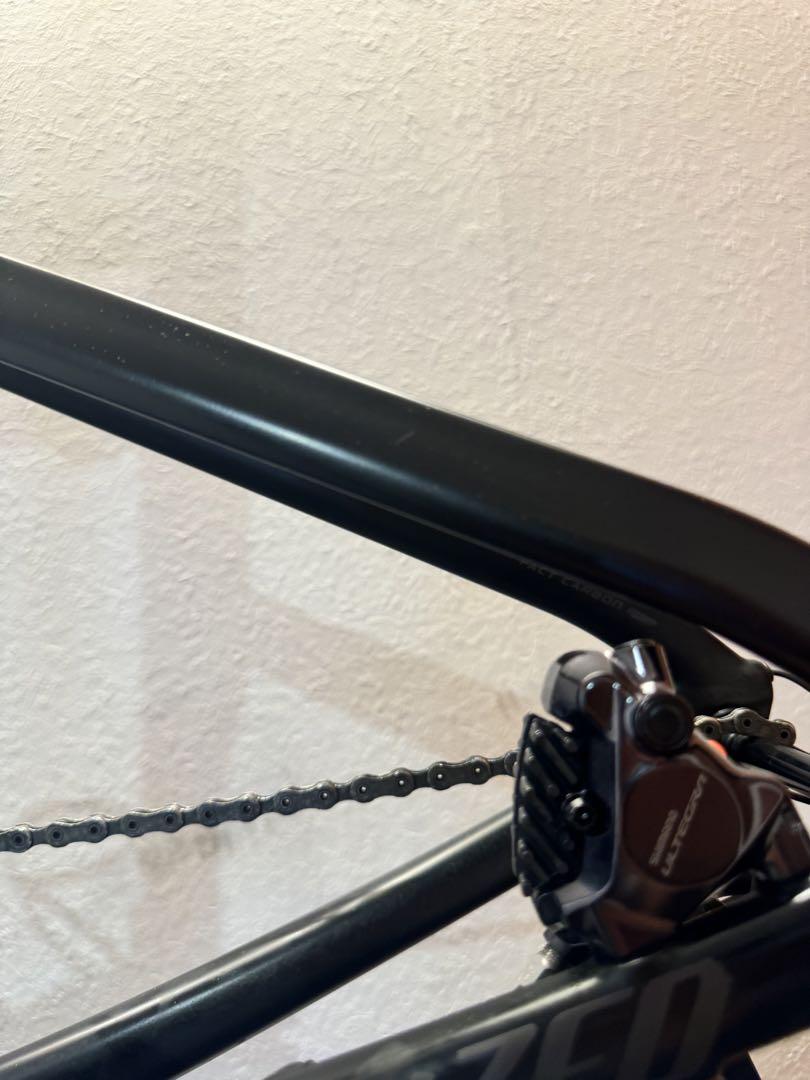 Specialized Venge Pro ViAS - Velo